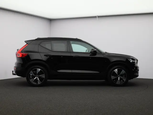 Volvo XC40 Recharge P8 AWD R-Design 2020 Elektrisch 6