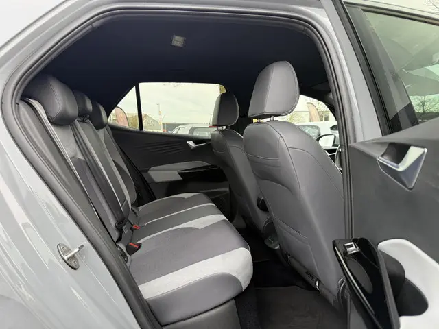 Volkswagen ID.3 First Plus 58 kWh 2020 Elektrisch 11