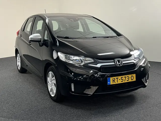 Honda Jazz 1.3 i-VTEC Comfort 2017 Benzine 2