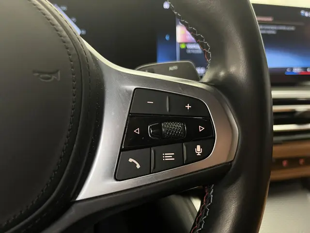 BMW i4 M50 84 kWh 2022 Elektrisch 43