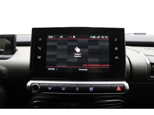 Citroën C4 Cactus 1.2 PureTech Shine 2019 Benzine 23