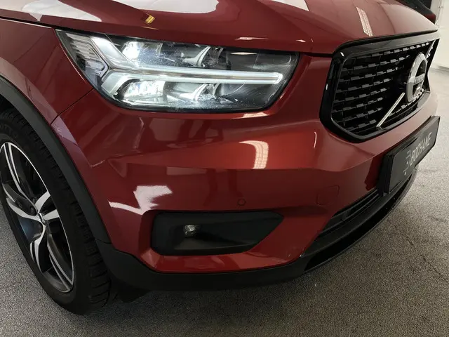 Volvo XC40 1.5 T5 Recharge R-Design 2020 Hybride Benzine 44