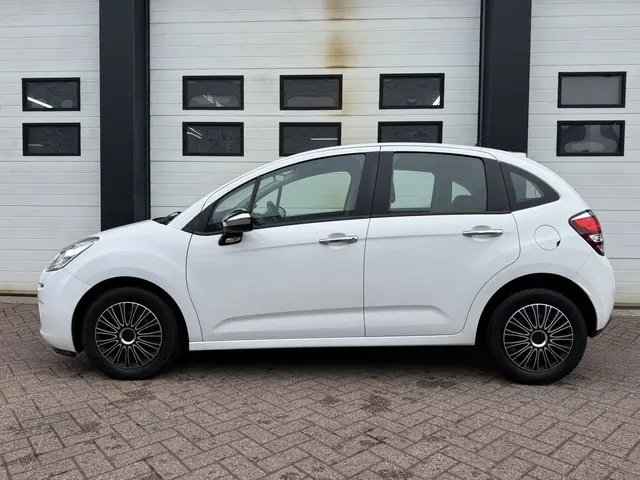 Citroën C3 1.0 VTi Attraction Airco 2014 Benzine 2