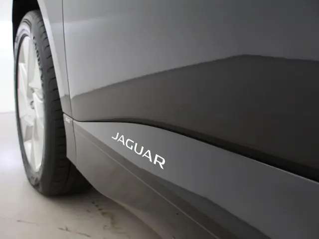Jaguar I-PACE EV400 SE *INCL BTW* 2018 Elektrisch 62