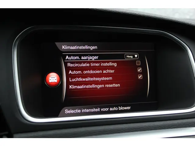 Volvo V40 2.0 D3 Business Sport 2018 Diesel 32