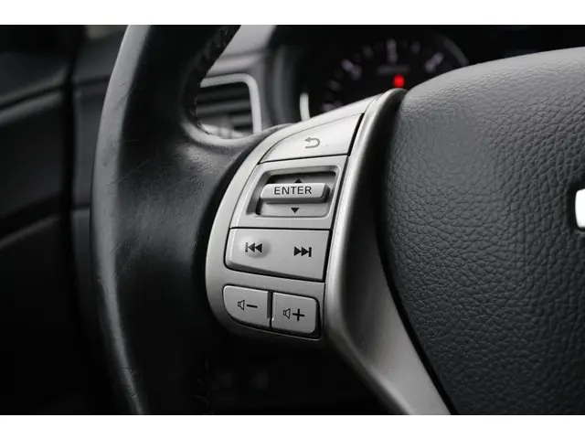 Nissan Pulsar 1.5 dCi N-Connecta 2016 Diesel 21