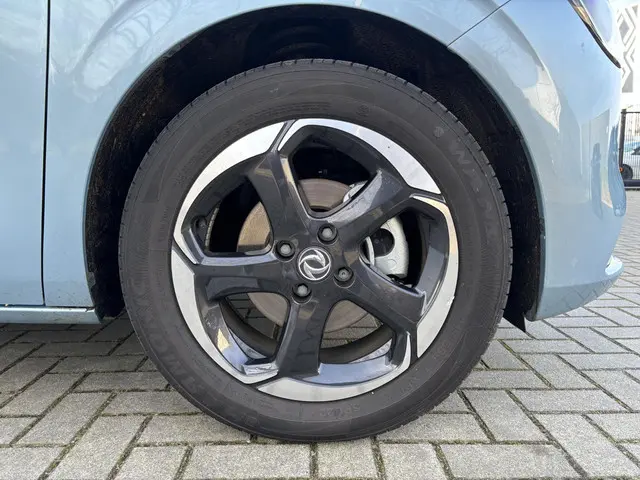 Dongfeng Box Launch Edition 42 kWh 2025 Elektrisch 25