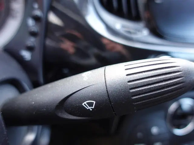 Fiat 500C 1.2 Automaat Lounge 2019 Benzine 26