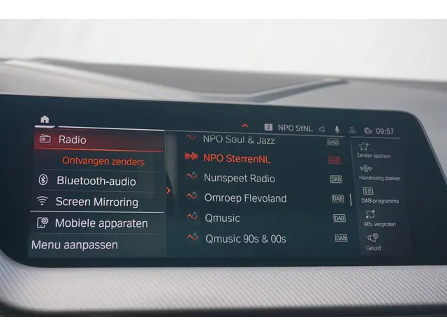 BMW 1 Serie M135i xDrive 2020 Benzine 21