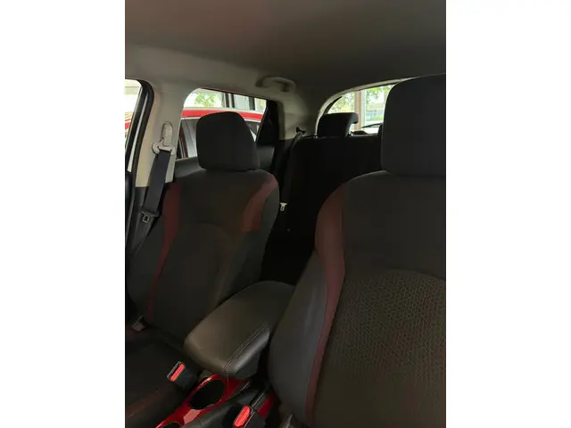 Nissan Juke 1.6 Acenta 2012 Benzine 12