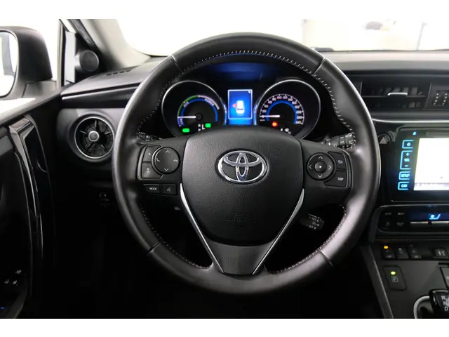 Toyota Auris Touring Sports 1.8 Hybrid 2016 Benzine 8