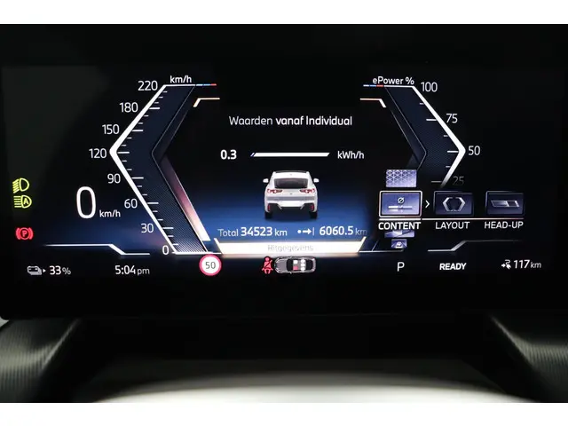 BMW iX2 xDrive30 67 kWh 2024 Elektrisch 40