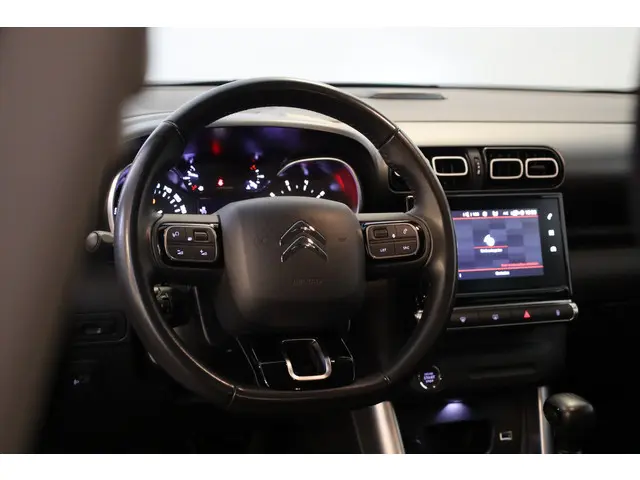Citroën C3 Aircross PT 110 Shine 2020 Benzine 40