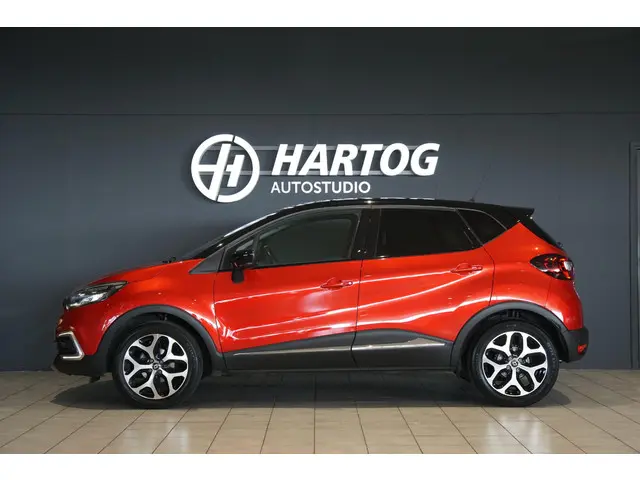 Renault Captur 0.9 TCe Edition One 2018 Benzine 11