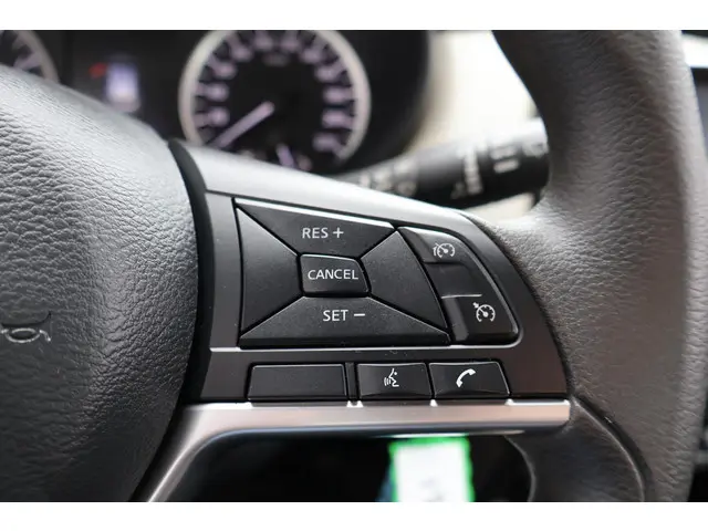 Nissan Micra 1.0 IG-T Acenta 2019 Benzine 22
