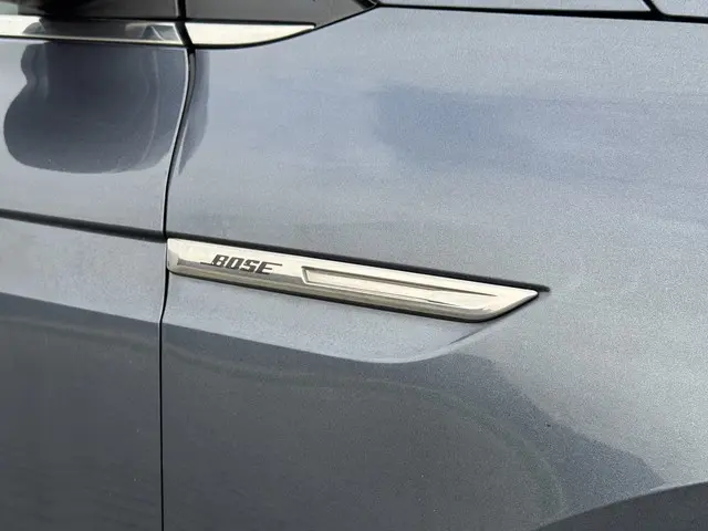 Renault Mégane 1.2 TCe Bose 2016 Benzine 42