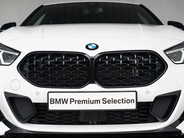 BMW 2 Serie Gran Coupé 220i 2023 Benzine 16