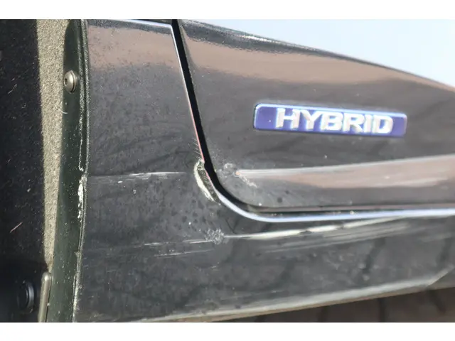 Lexus CT 200h 25th Edition 2015 Hybride Benzine 36