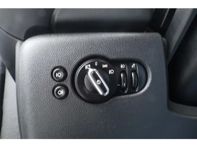 MINI Cooper Mini 1.5 John Cooper Works 2018 Benzine 9