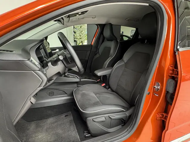 Renault Clio 1.3 TCe Edition One 2020 Benzine 7