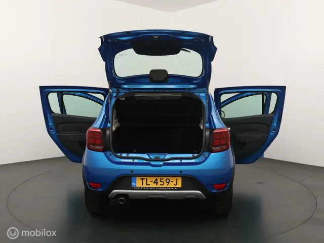 Dacia Sandero Stepway 0.9 TCe SL 2018 Benzine 24