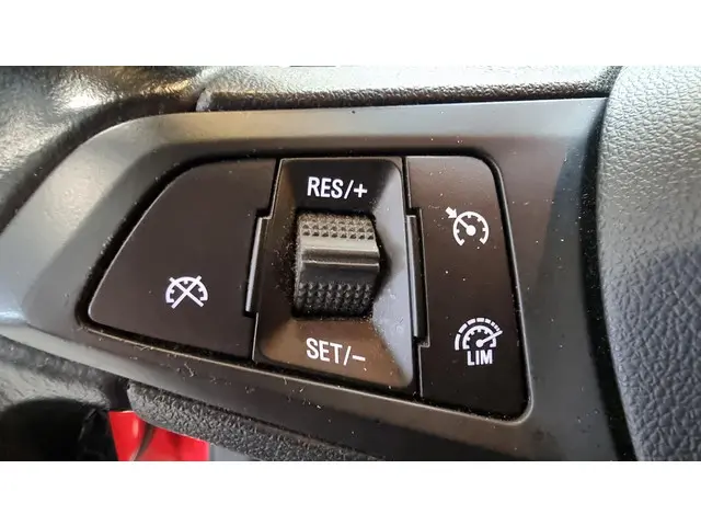 Opel KARL 1.0 ecoFLEX Cosmo 2015 Benzine 23