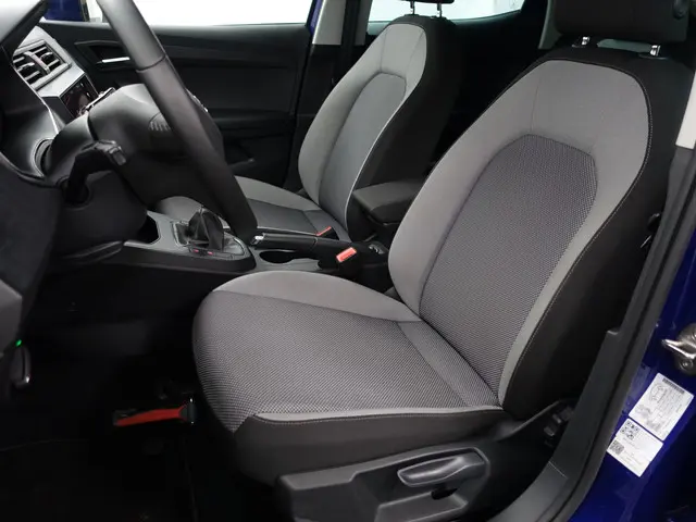 SEAT Ibiza 1.0 TSI Sport Business Intense- 2019 Benzine 17