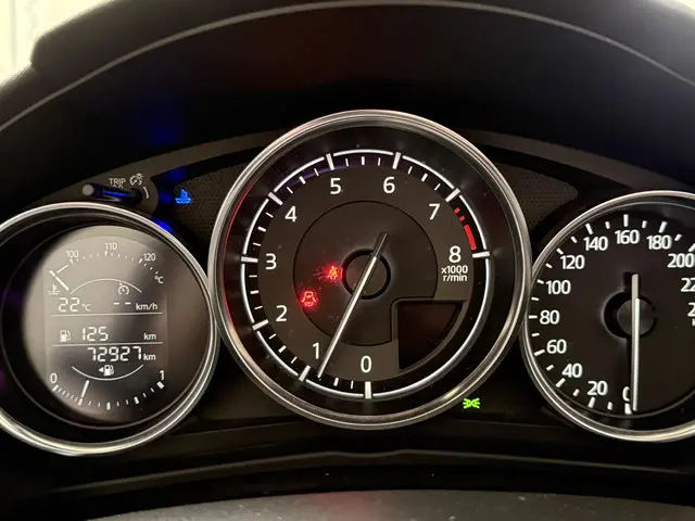 Mazda MX-5 2.0 SkyActiv-G 184pk GT-M 2018 Benzine 20