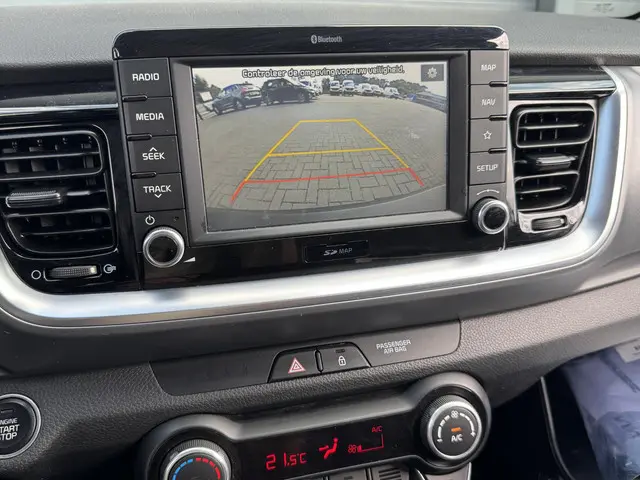 Kia Stonic 1.0 T-GDI DYNAMICPLUSLINE 2020 Benzine 25