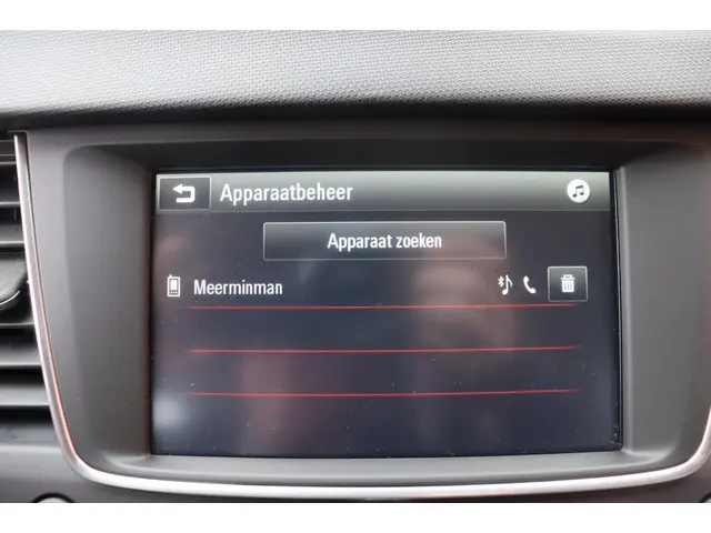 Opel Crossland X 1.2 Turbo Edition org.NL 2020 Benzine 15