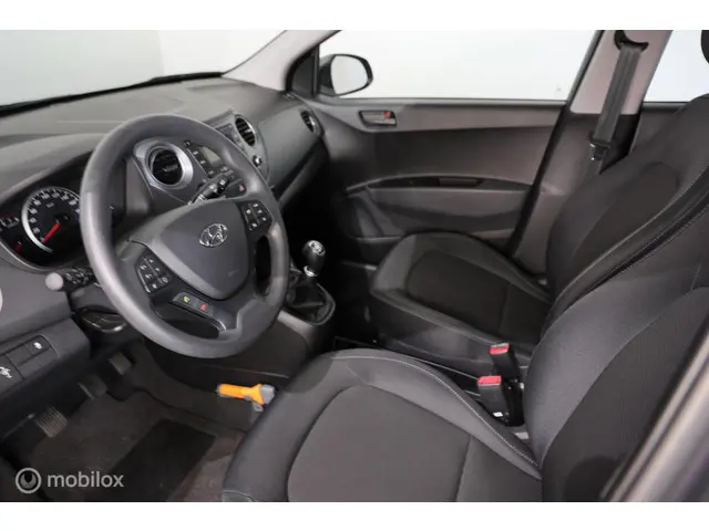 Hyundai i10 1.0i Comfort - AIRCO 2019 Benzine 9