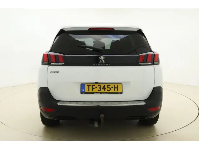 Peugeot 5008 1.2 PureTech Allure 2018 Benzine 11
