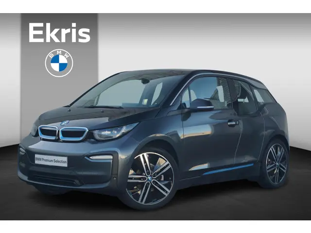 BMW i3 Executive Edition 120Ah 42 kWh 2020 Elektrisch