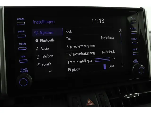 Toyota RAV4 2.5 Hybrid AWD Dynamic 2019 Hybride Benzine 47