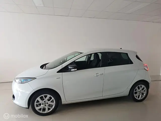 Renault ZOE R110 Limited inclusief Accu! 2019 Elektrisch 5