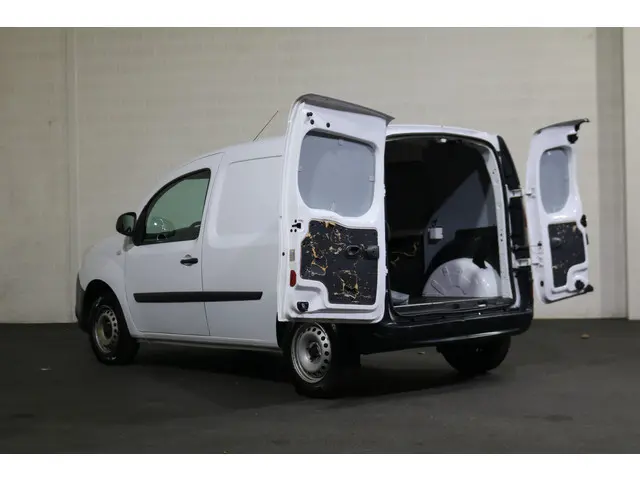 Renault Kangoo 1.5 dCi 75 Energy Comfort 2019 Diesel 12