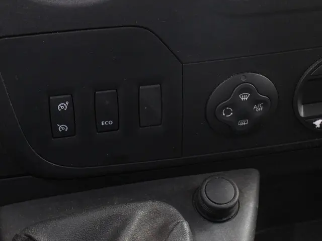 Opel Movano 2.3 CDTI L2H2 2018 Diesel 16