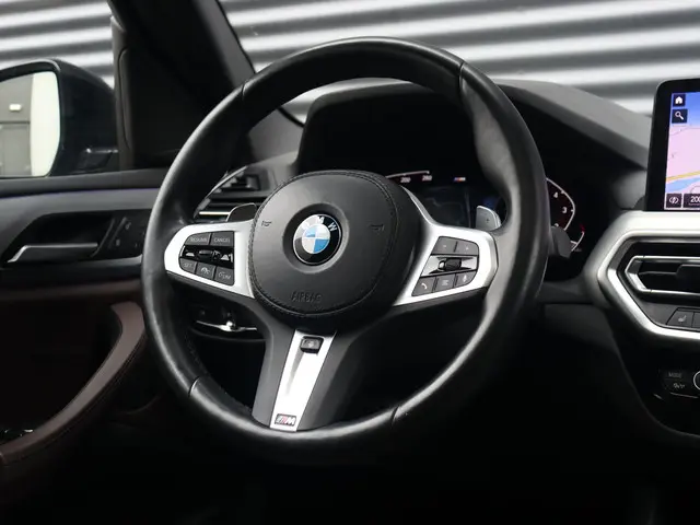 BMW X3 xDrive30i 2023 Benzine 33