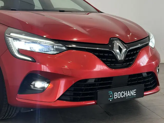 Renault Clio 1.0 TCe 100 Intens 2020 Benzine 31