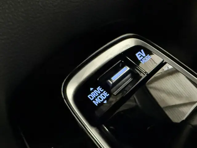 Toyota Corolla 1.8 Hybrid TeamD 2022 Hybride Benzine 14