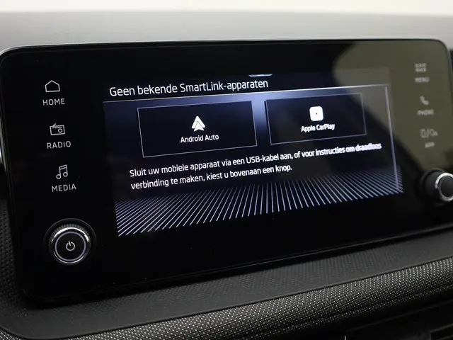 Škoda Fabia 1.0TSI/115PK Selection DSG 2025 Benzine 10