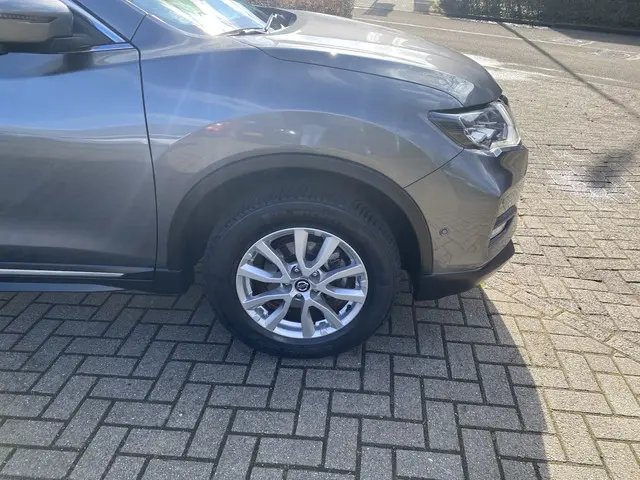 Nissan X-Trail 1.3 DIG-T Leer Dak Camera 2020 Benzine 9