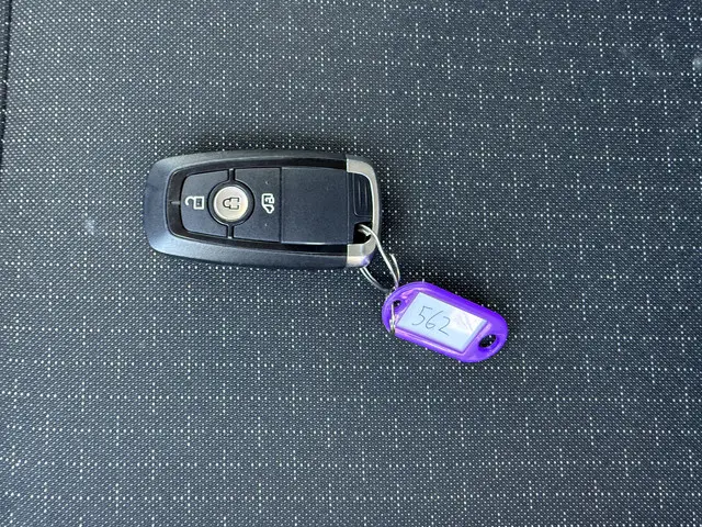 Ford Transit Custom 320 2.0 TDCI 136PK 2024 Diesel 32