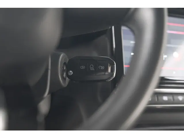 Citroën C3 Aircross PureTech 110 Feel 2022 Benzine 15
