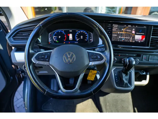 Volkswagen Transporter 2