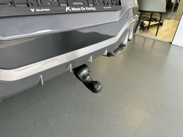 CUPRA Terramar 1.5 Tsi 150pk DSG Business 2025 Benzine 15