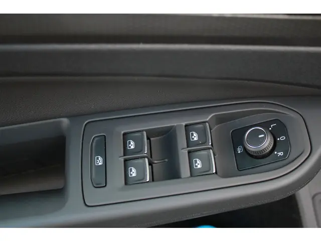 Volkswagen Golf 1.4 eHybrid GTE 2022 Hybride Benzine 11