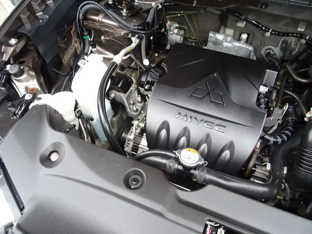 Mitsubishi ASX 1.6 Cleartec Connect Pro 2018 Benzine 33