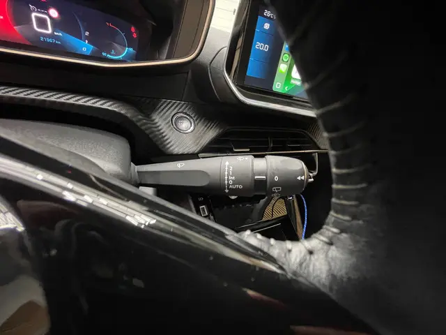 Peugeot 208 1.2 Turbo Allure 102 PK 2020 Benzine 23