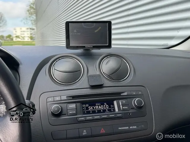 SEAT Ibiza ST 1.2 TSI Style Dynamic 2015 Benzine 19